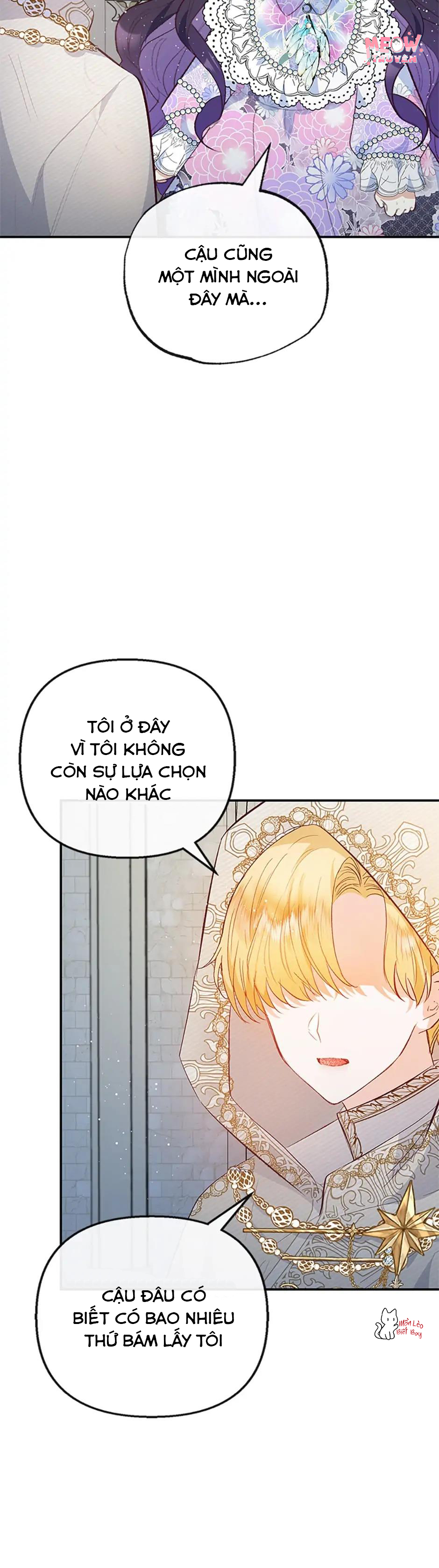 Con Gái Cưng Của Quỷ Chapter 42 - Trang 2