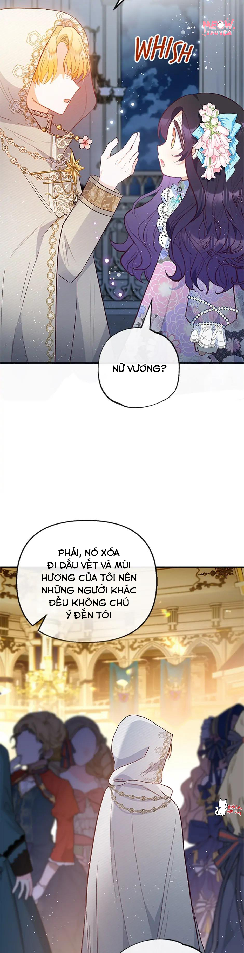 Con Gái Cưng Của Quỷ Chapter 42 - Trang 2