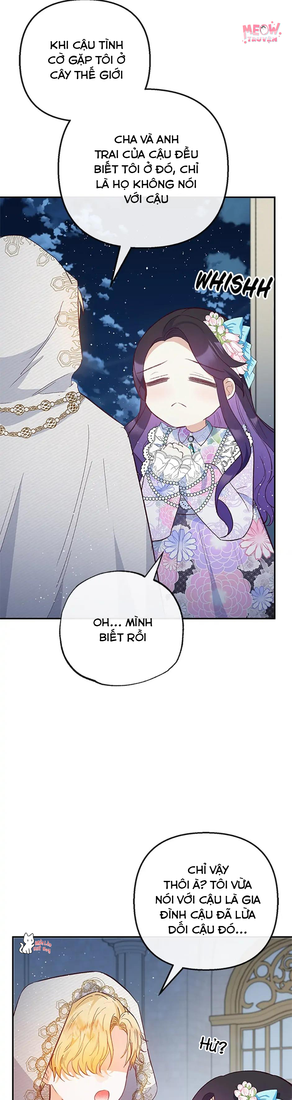 Con Gái Cưng Của Quỷ Chapter 42 - Trang 2