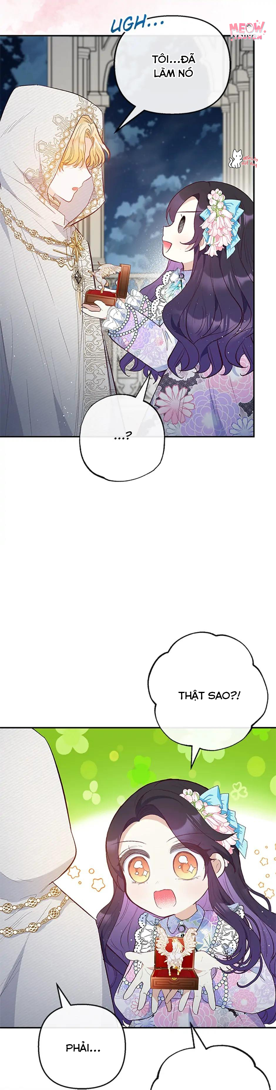 Con Gái Cưng Của Quỷ Chapter 42 - Trang 2