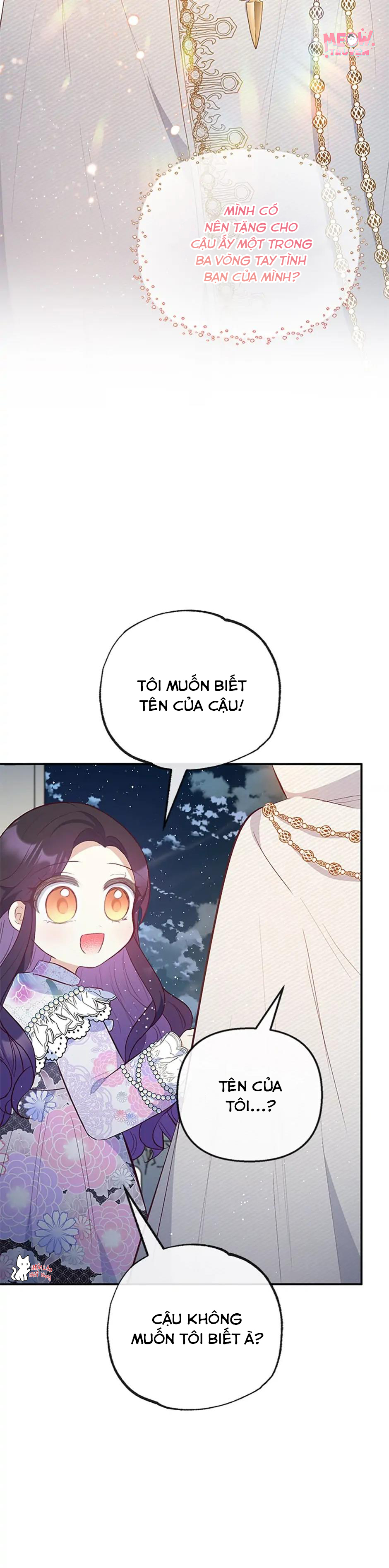 Con Gái Cưng Của Quỷ Chapter 42 - Trang 2