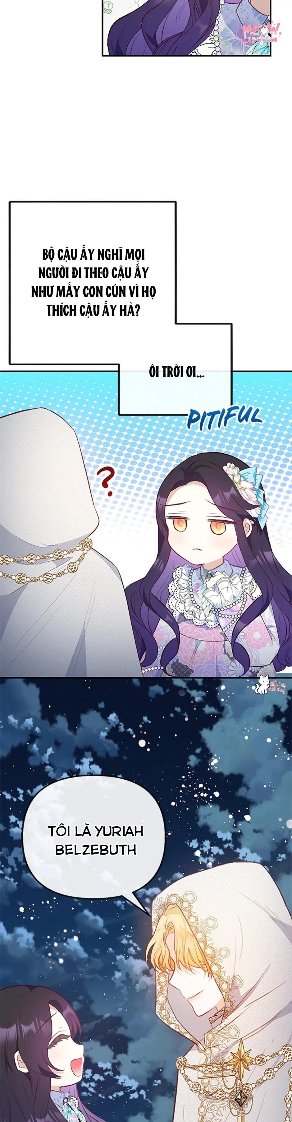 Con Gái Cưng Của Quỷ Chapter 42 - Trang 2