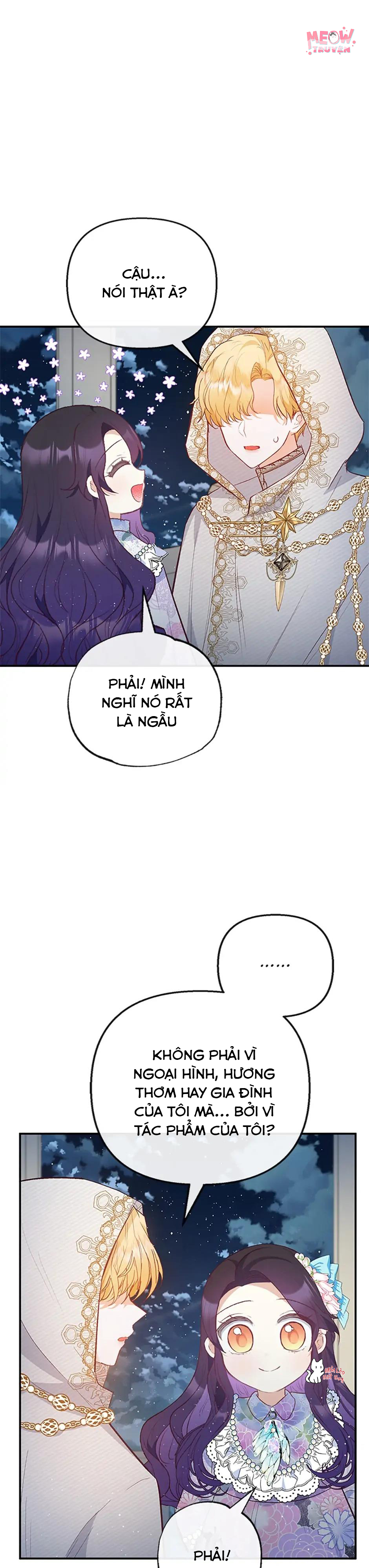 Con Gái Cưng Của Quỷ Chapter 42 - Trang 2