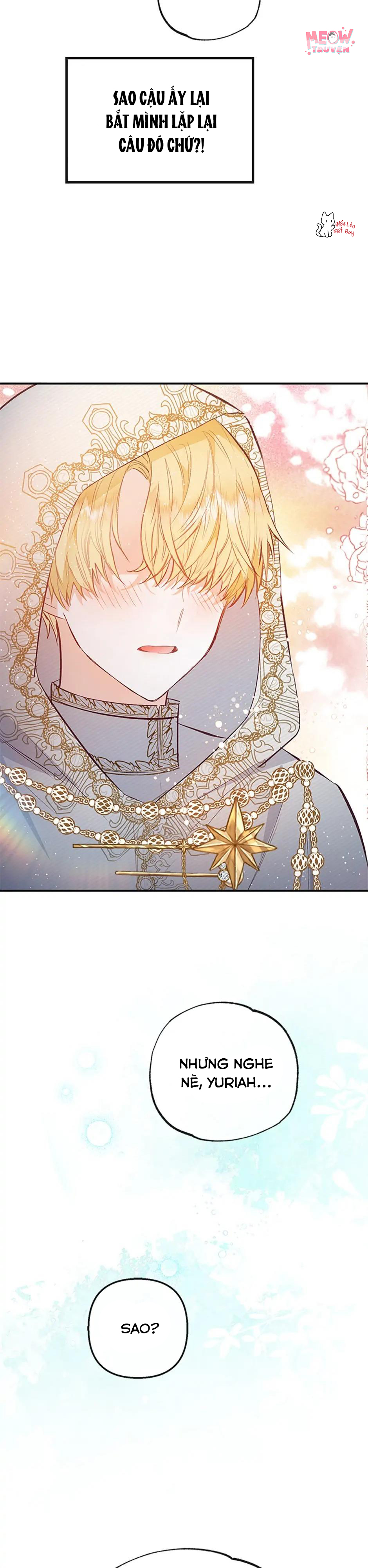 Con Gái Cưng Của Quỷ Chapter 42 - Trang 2