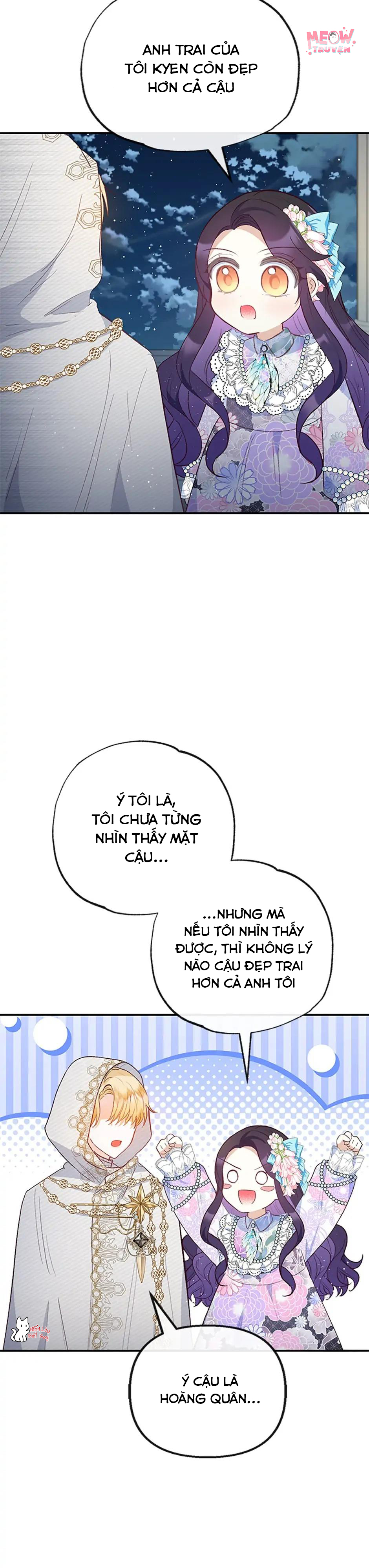 Con Gái Cưng Của Quỷ Chapter 42 - Trang 2