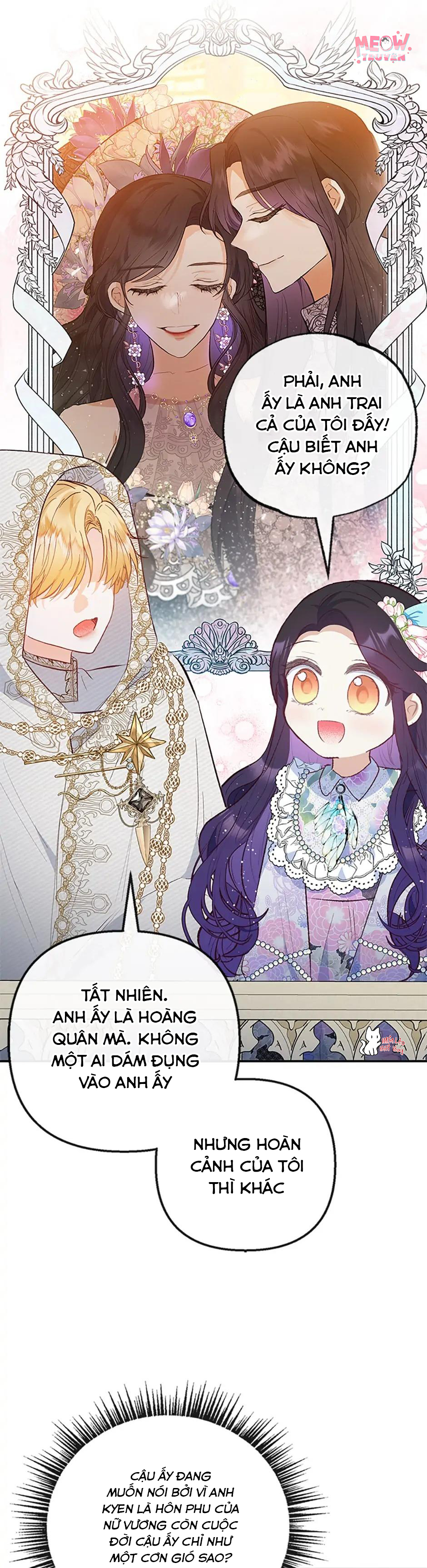 Con Gái Cưng Của Quỷ Chapter 42 - Trang 2
