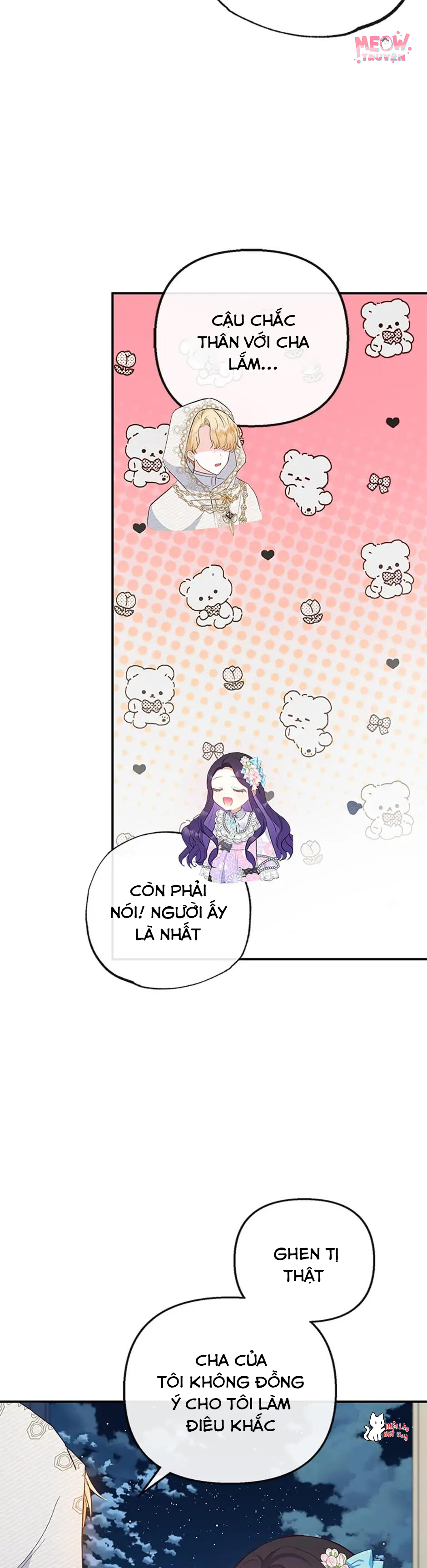 Con Gái Cưng Của Quỷ Chapter 42 - Trang 2