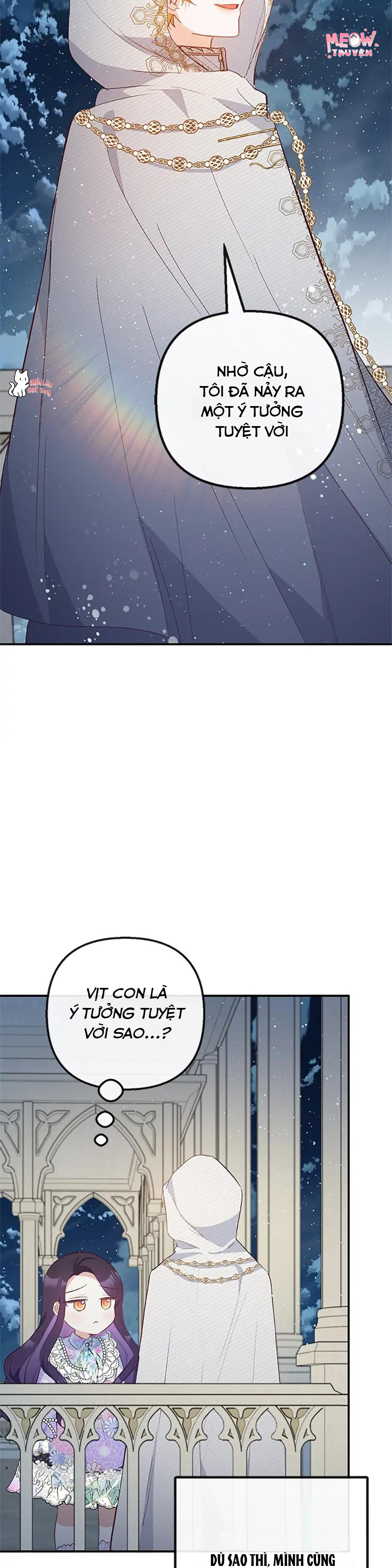 Con Gái Cưng Của Quỷ Chapter 42 - Trang 2
