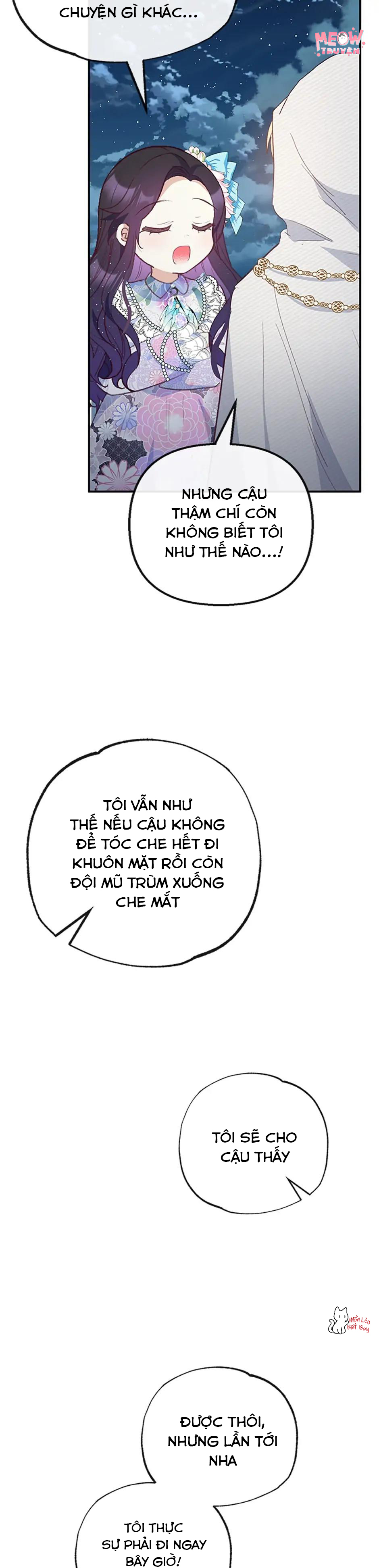Con Gái Cưng Của Quỷ Chapter 42 - Trang 2
