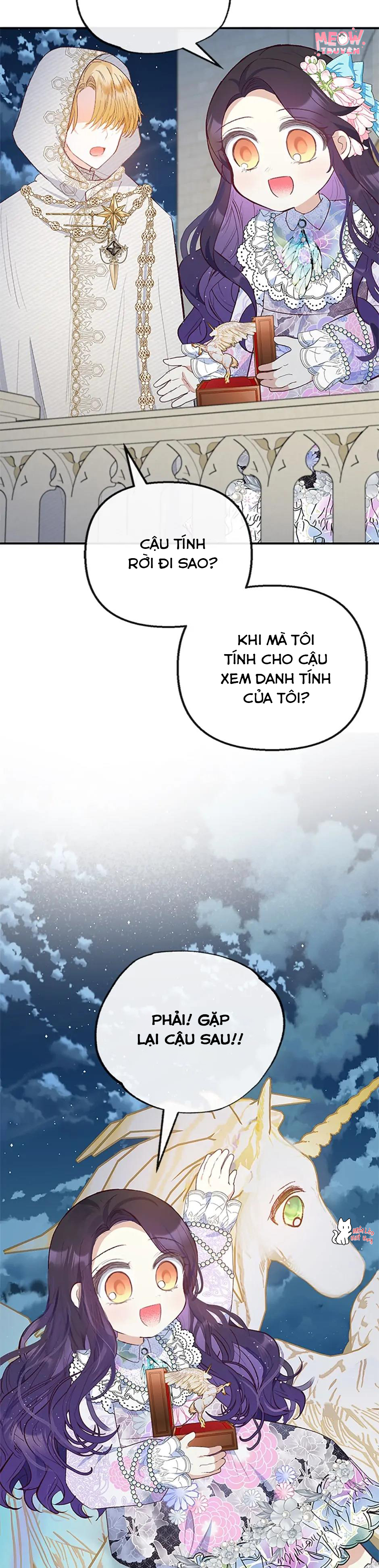 Con Gái Cưng Của Quỷ Chapter 42 - Trang 2