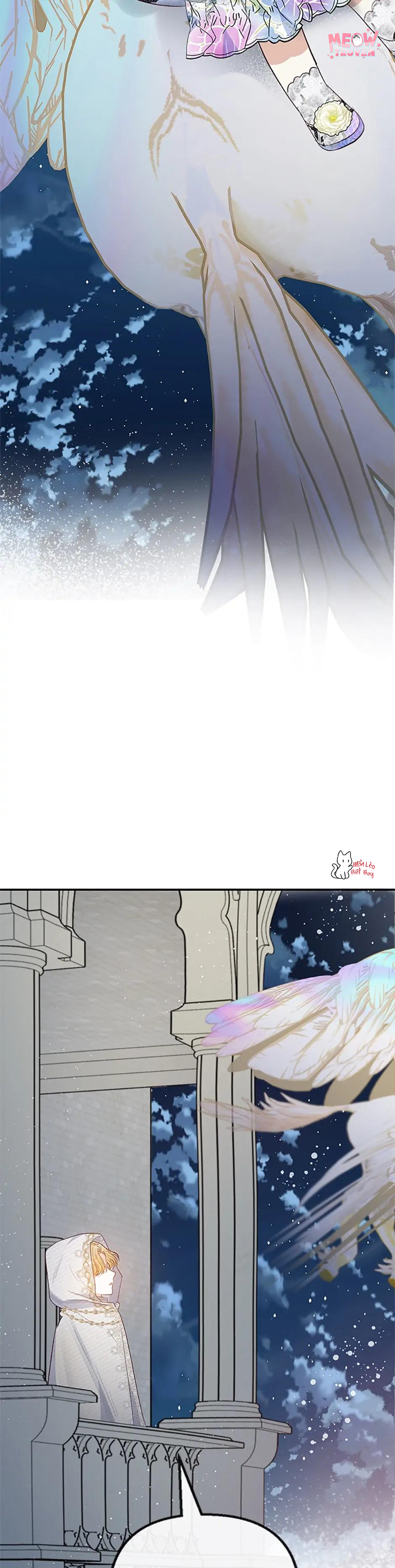 Con Gái Cưng Của Quỷ Chapter 42 - Trang 2