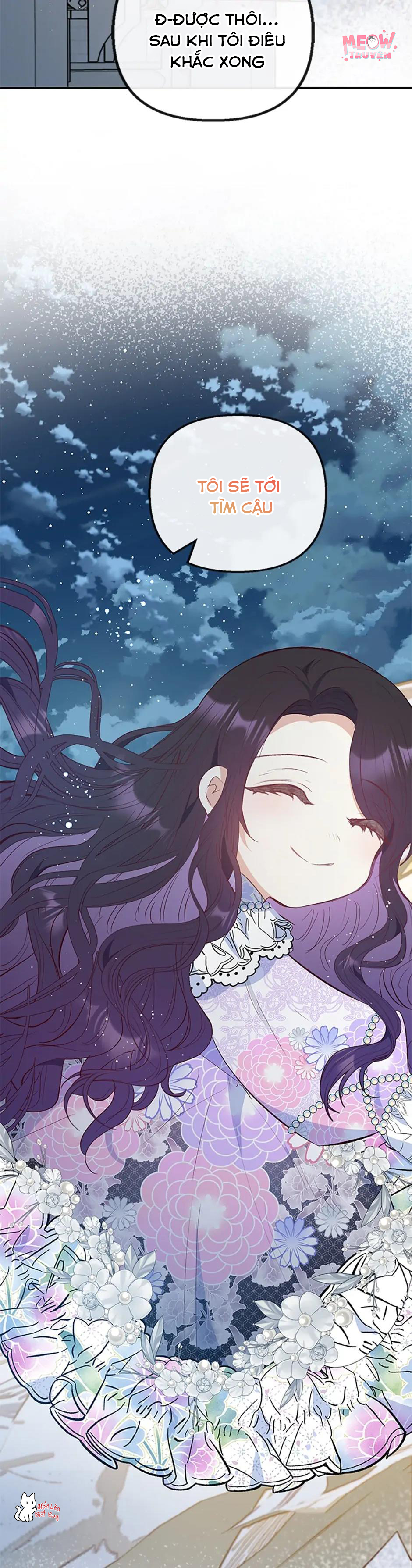 Con Gái Cưng Của Quỷ Chapter 42 - Trang 2