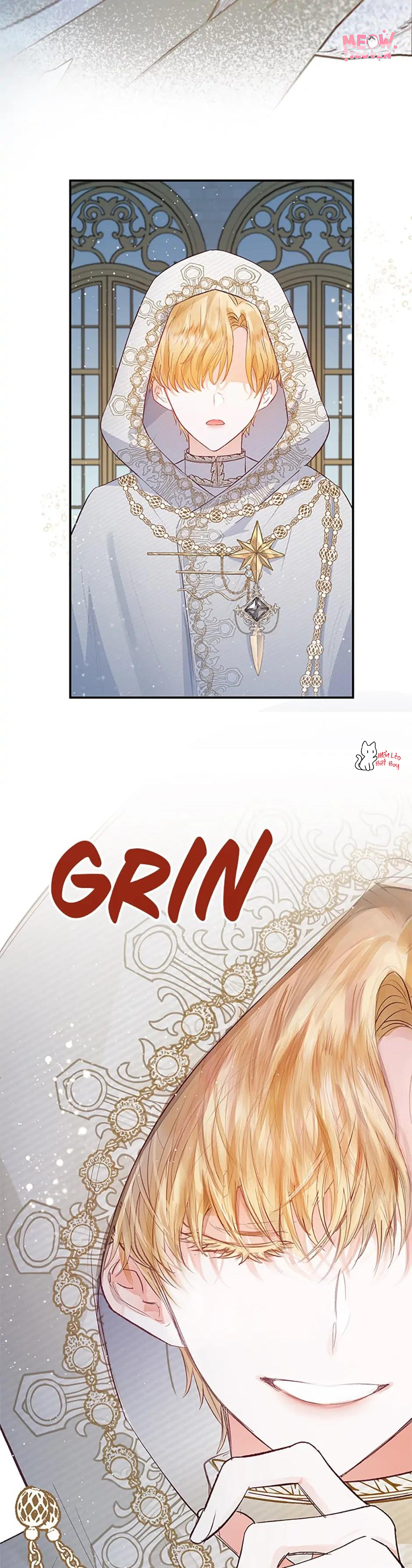 Con Gái Cưng Của Quỷ Chapter 42 - Trang 2