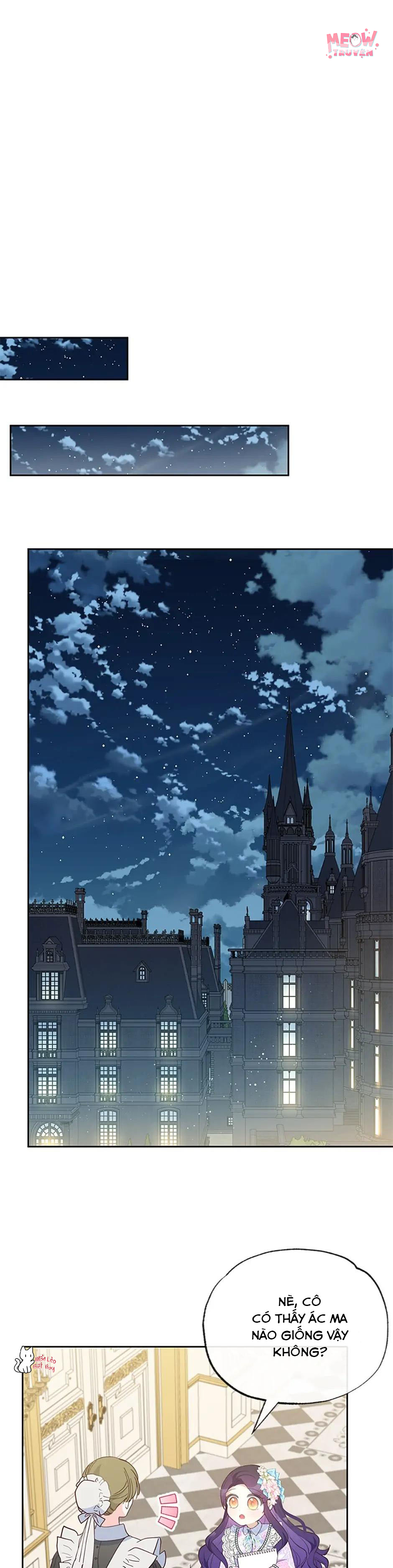 Con Gái Cưng Của Quỷ Chapter 43 - Trang 2