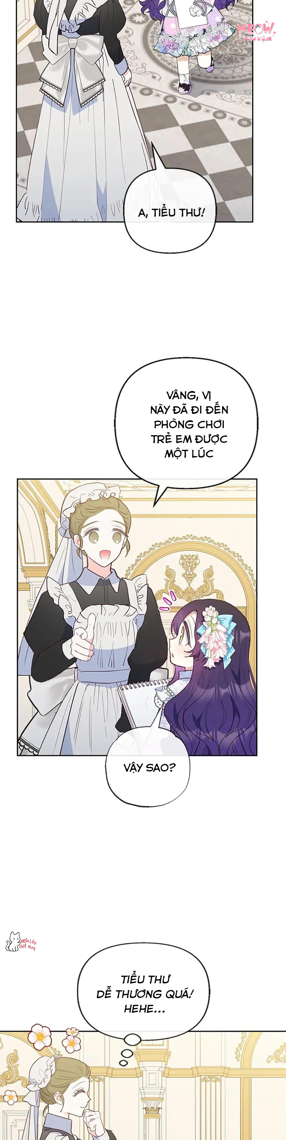 Con Gái Cưng Của Quỷ Chapter 43 - Trang 2