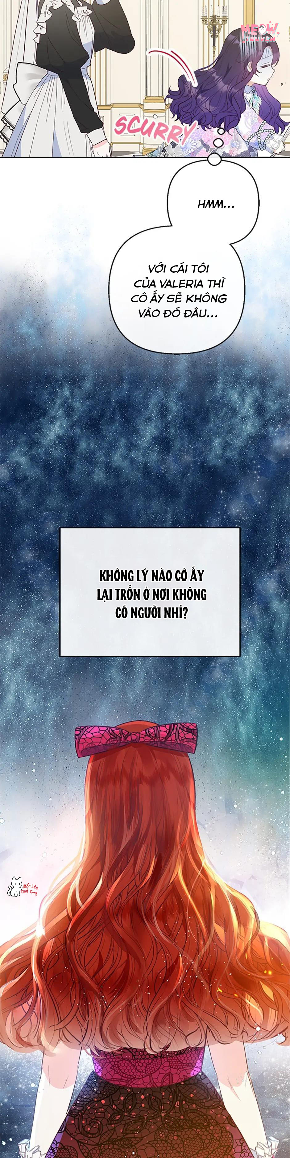 Con Gái Cưng Của Quỷ Chapter 43 - Trang 2
