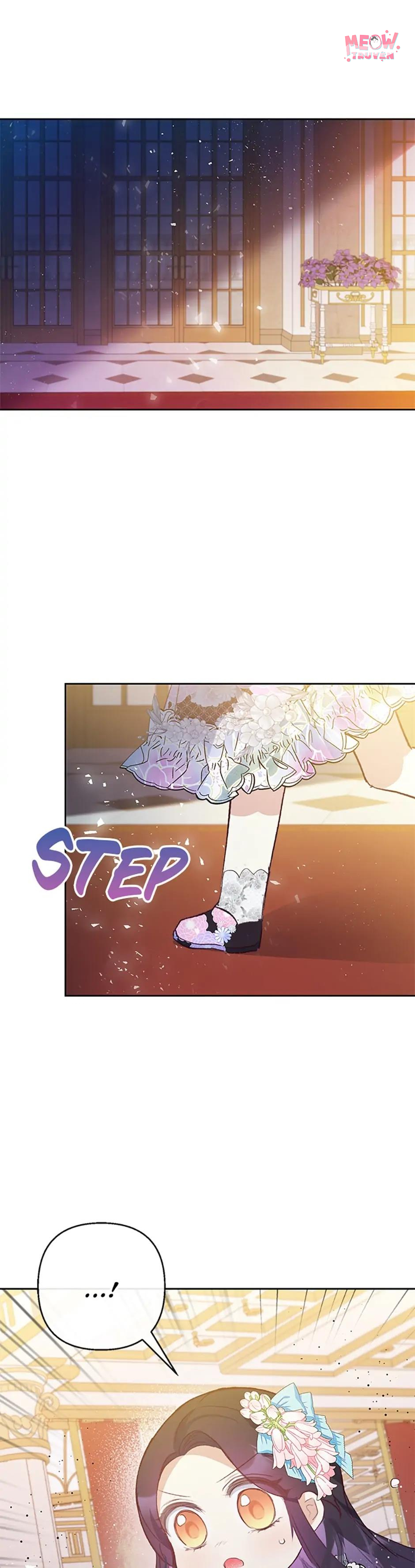 Con Gái Cưng Của Quỷ Chapter 43 - Trang 2