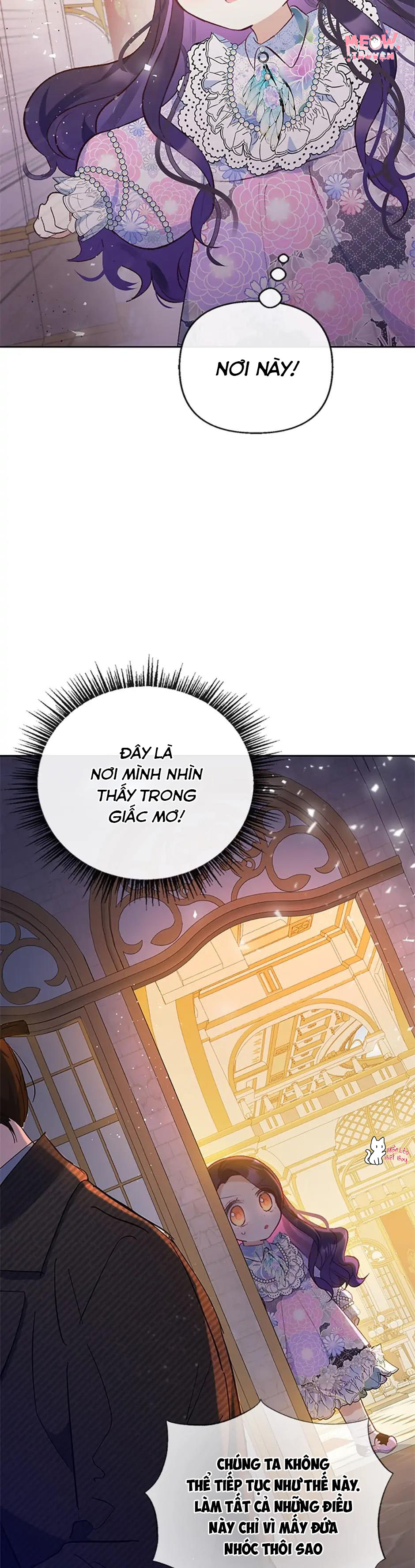 Con Gái Cưng Của Quỷ Chapter 43 - Trang 2