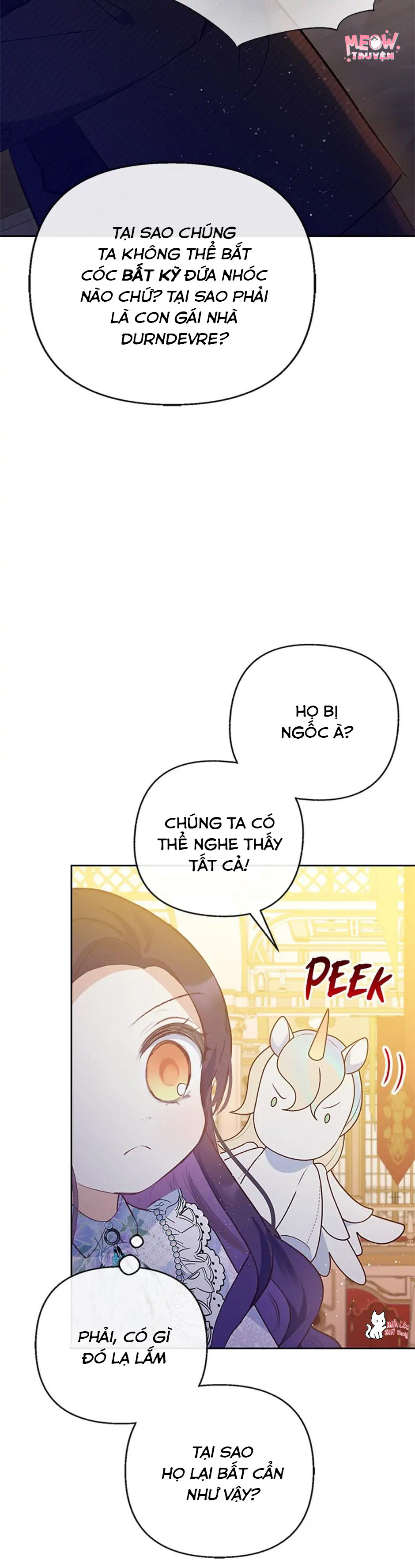 Con Gái Cưng Của Quỷ Chapter 43 - Trang 2
