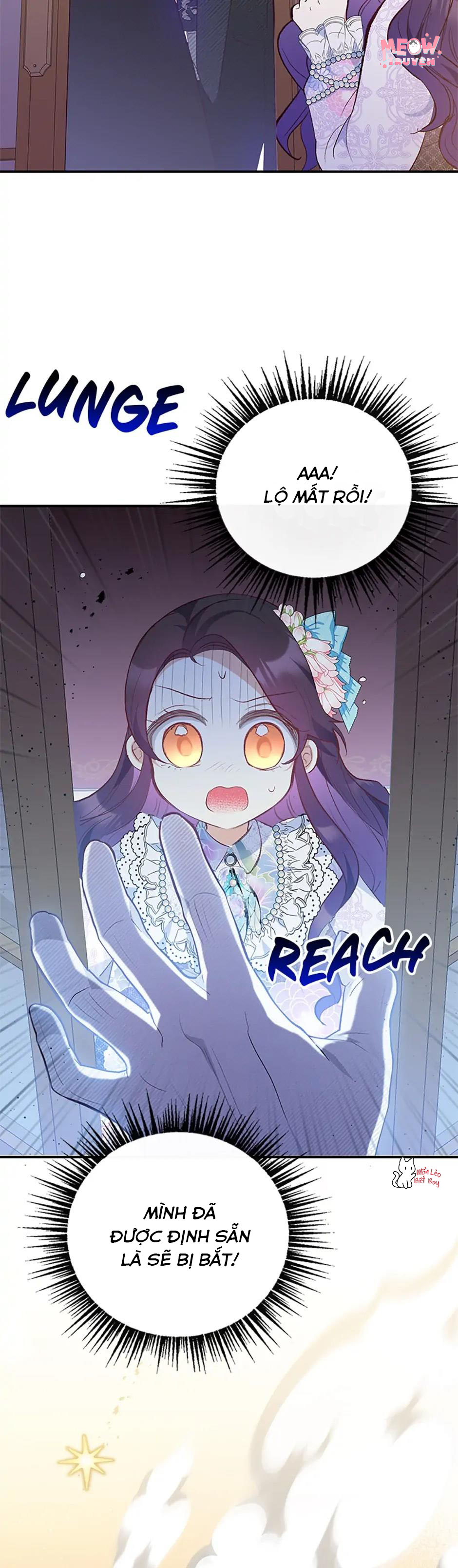 Con Gái Cưng Của Quỷ Chapter 43 - Trang 2