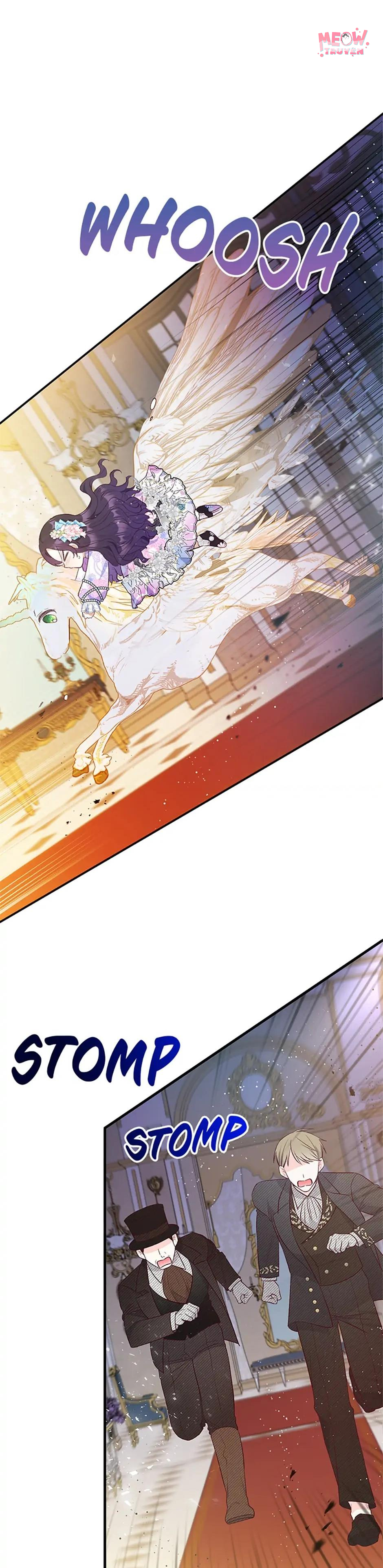 Con Gái Cưng Của Quỷ Chapter 43 - Trang 2