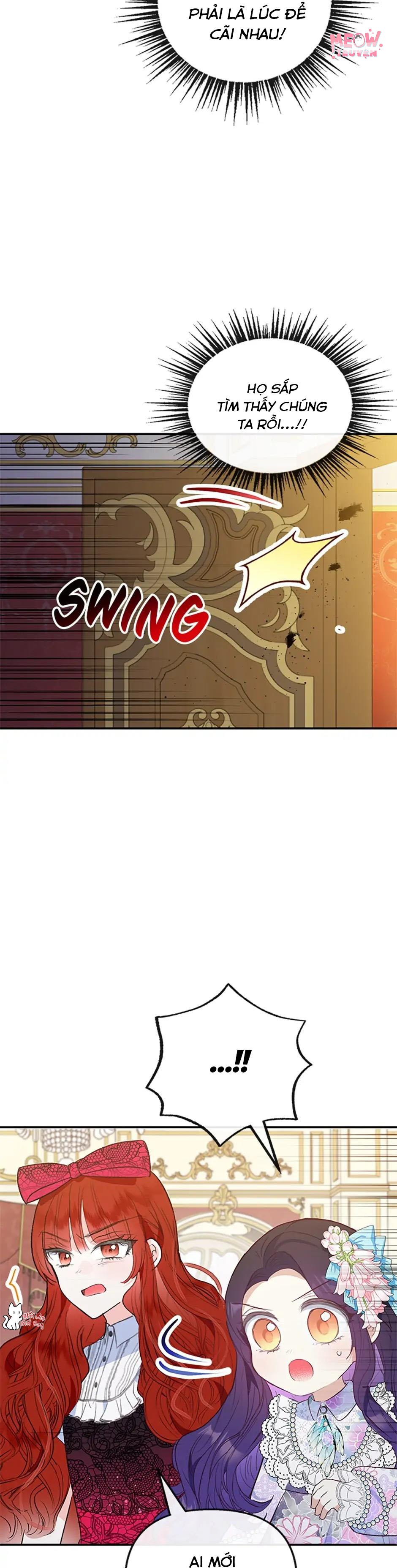 Con Gái Cưng Của Quỷ Chapter 43 - Trang 2