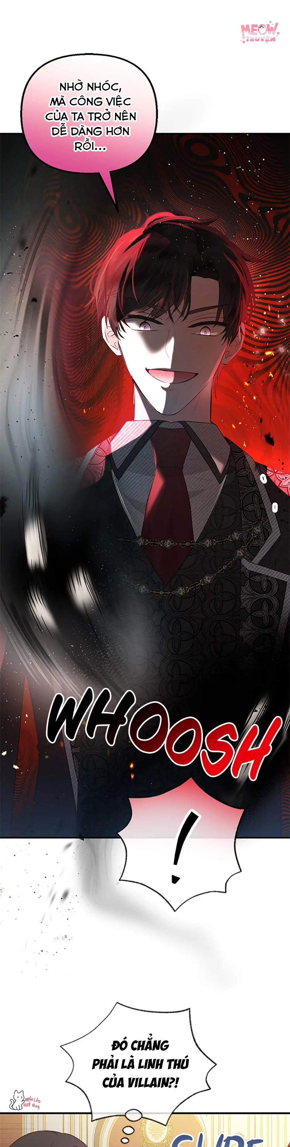 Con Gái Cưng Của Quỷ Chapter 43 - Trang 2