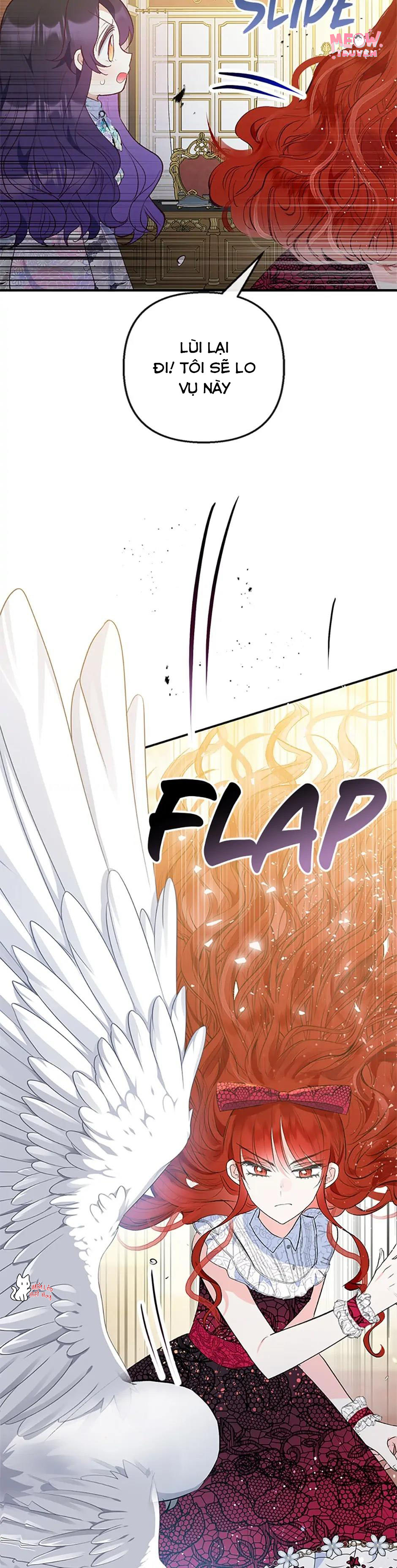 Con Gái Cưng Của Quỷ Chapter 43 - Trang 2