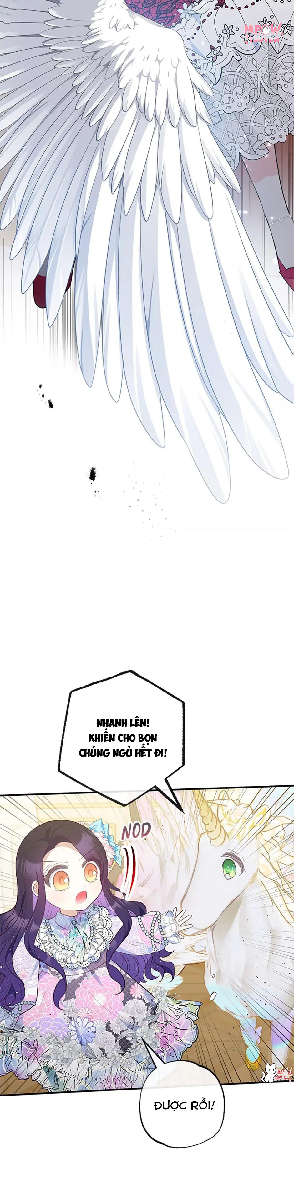 Con Gái Cưng Của Quỷ Chapter 43 - Trang 2