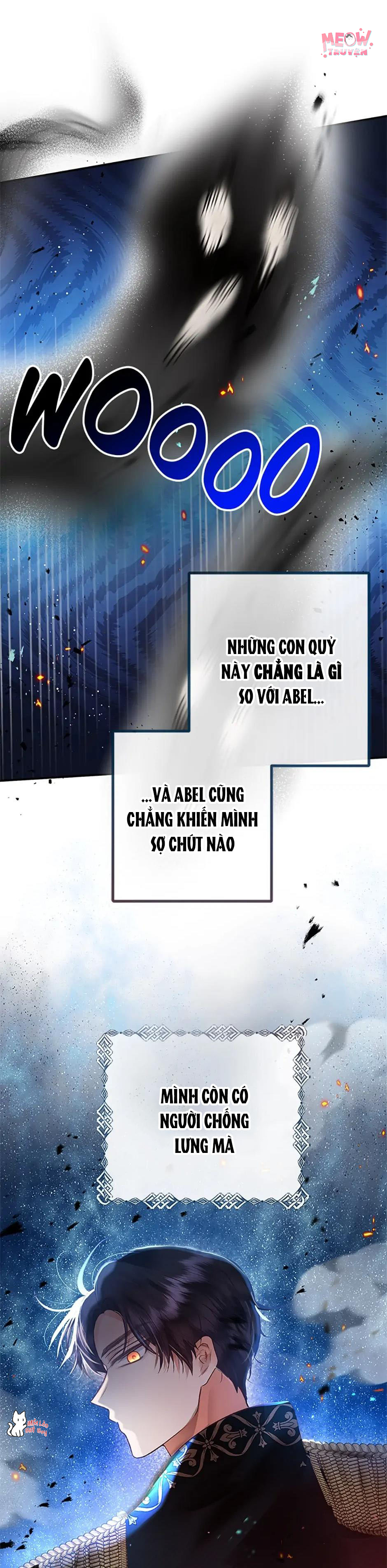 Con Gái Cưng Của Quỷ Chapter 43 - Trang 2