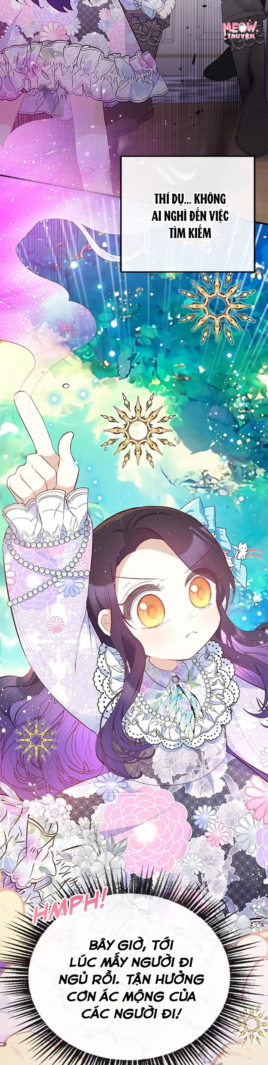 Con Gái Cưng Của Quỷ Chapter 43 - Trang 2