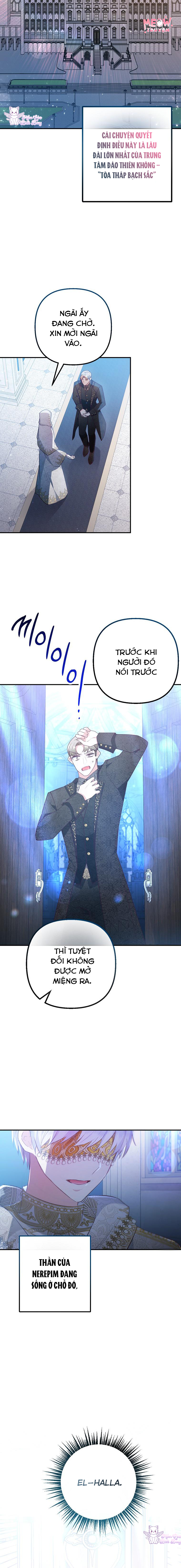 Con Gái Cưng Của Quỷ Chapter 46 - Trang 2