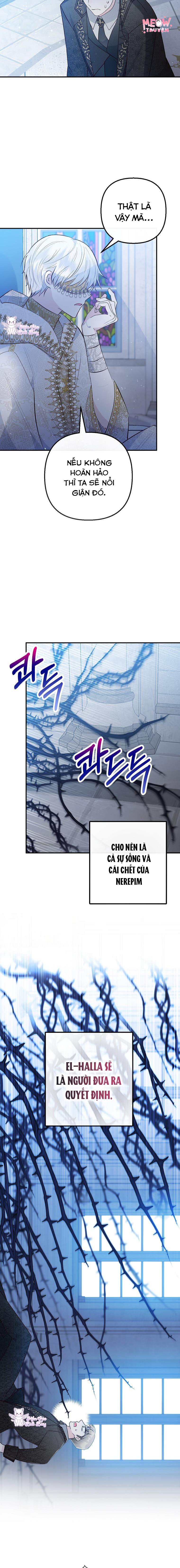 Con Gái Cưng Của Quỷ Chapter 46 - Trang 2