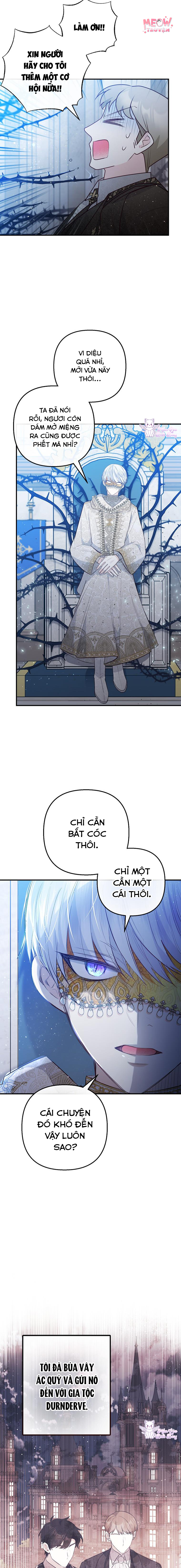 Con Gái Cưng Của Quỷ Chapter 46 - Trang 2