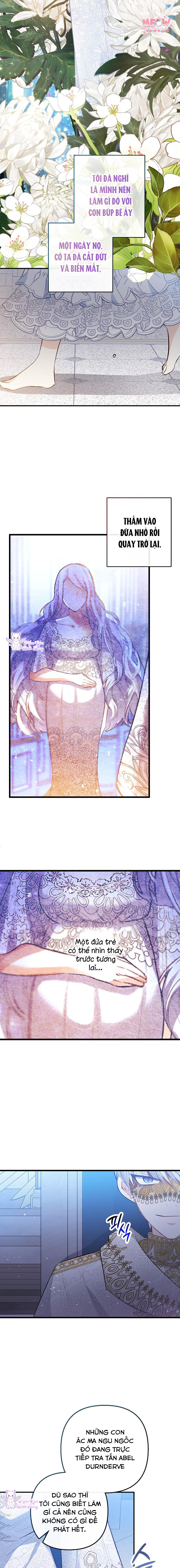 Con Gái Cưng Của Quỷ Chapter 46 - Trang 2