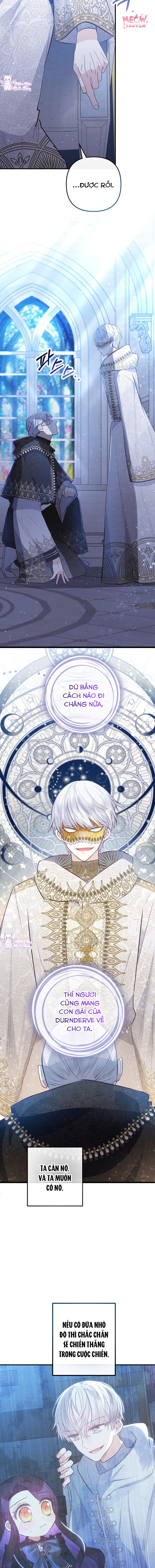 Con Gái Cưng Của Quỷ Chapter 46 - Trang 2