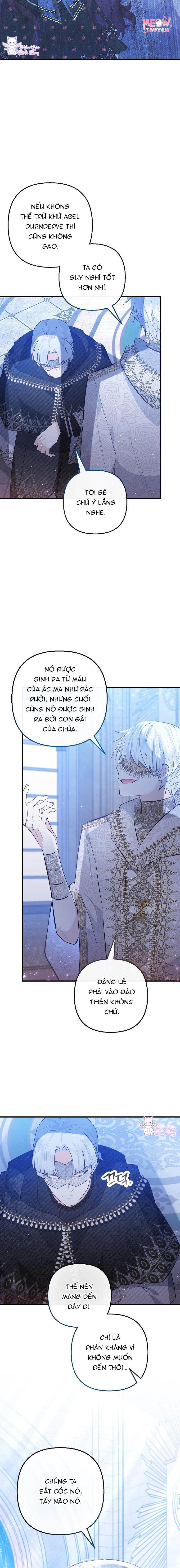 Con Gái Cưng Của Quỷ Chapter 46 - Trang 2