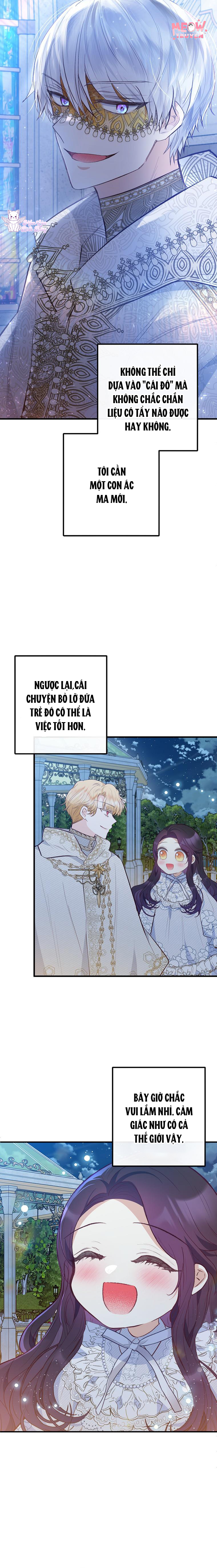 Con Gái Cưng Của Quỷ Chapter 46 - Trang 2