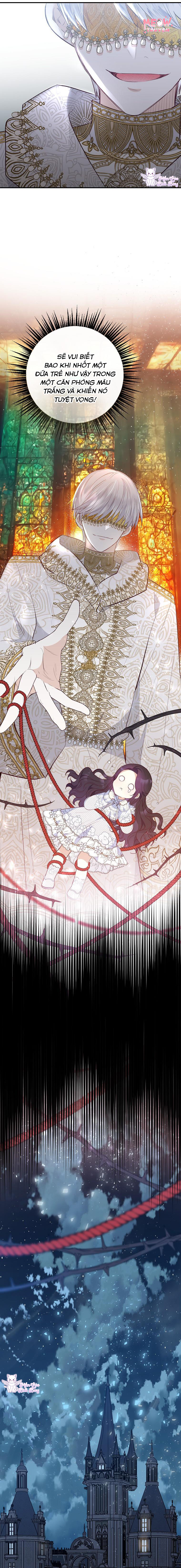 Con Gái Cưng Của Quỷ Chapter 46 - Trang 2