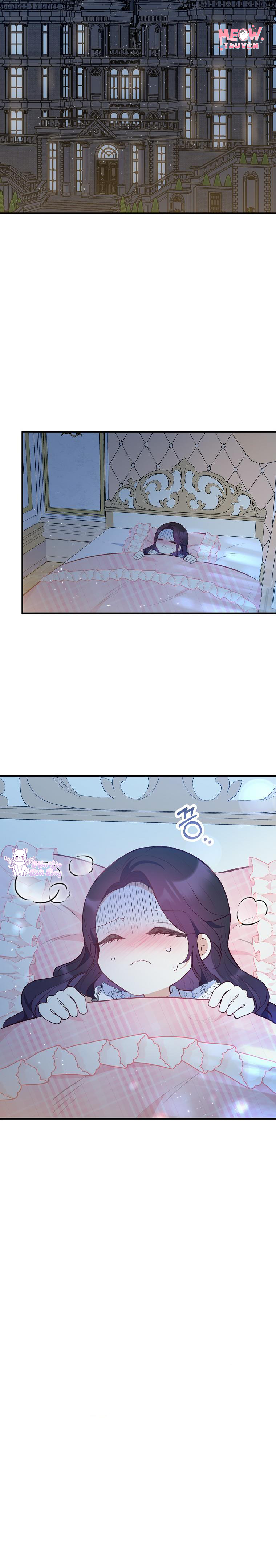 Con Gái Cưng Của Quỷ Chapter 46 - Trang 2