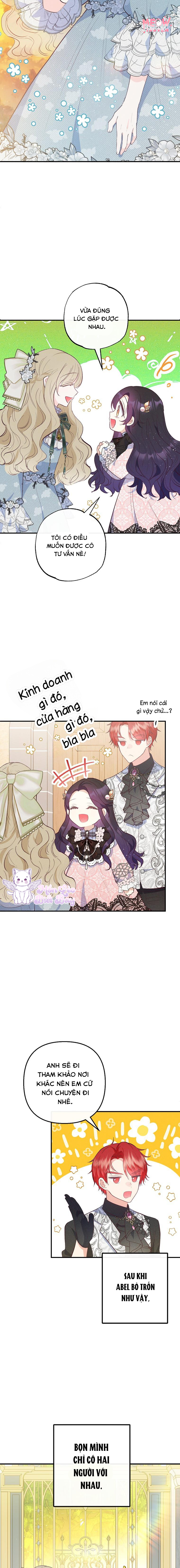 Con Gái Cưng Của Quỷ Chapter 48 - Trang 2
