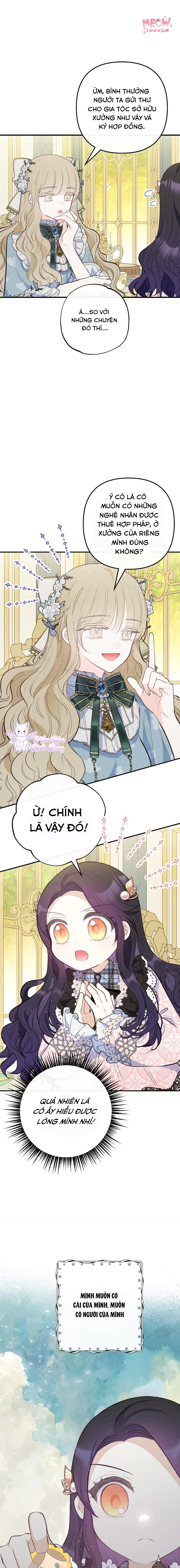 Con Gái Cưng Của Quỷ Chapter 48 - Trang 2