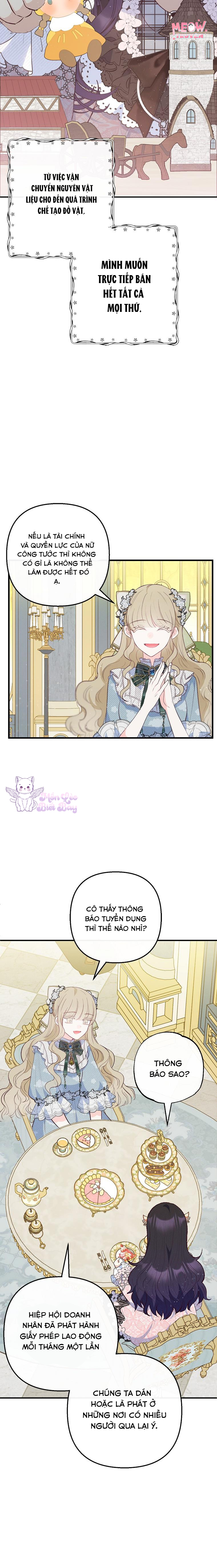 Con Gái Cưng Của Quỷ Chapter 48 - Trang 2