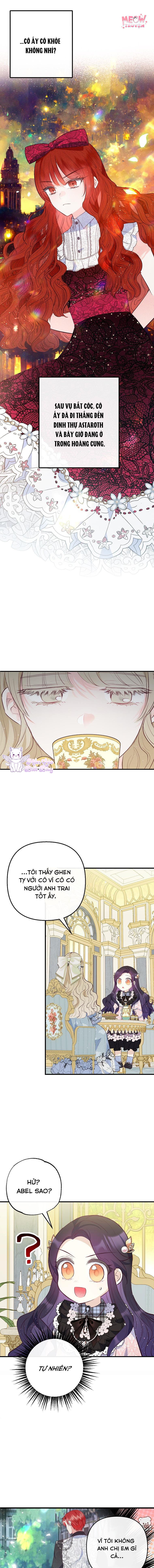 Con Gái Cưng Của Quỷ Chapter 48 - Trang 2