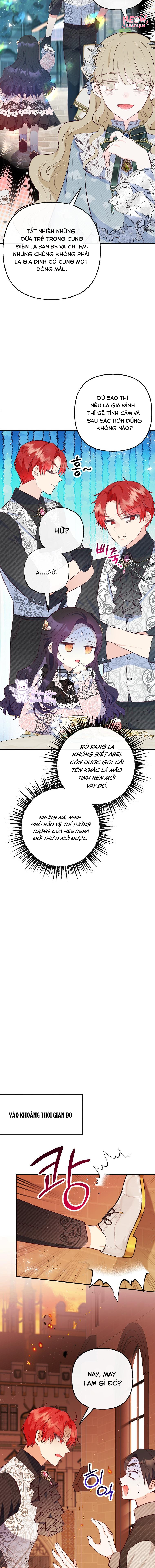 Con Gái Cưng Của Quỷ Chapter 48 - Trang 2