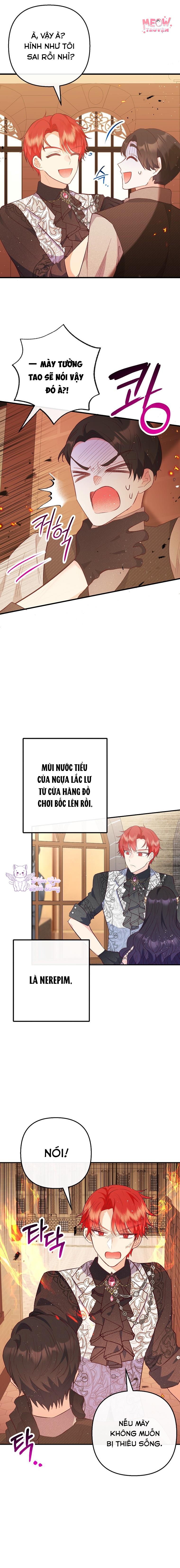 Con Gái Cưng Của Quỷ Chapter 48 - Trang 2