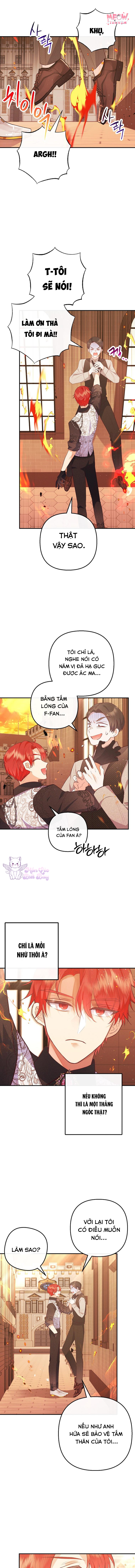 Con Gái Cưng Của Quỷ Chapter 48 - Trang 2