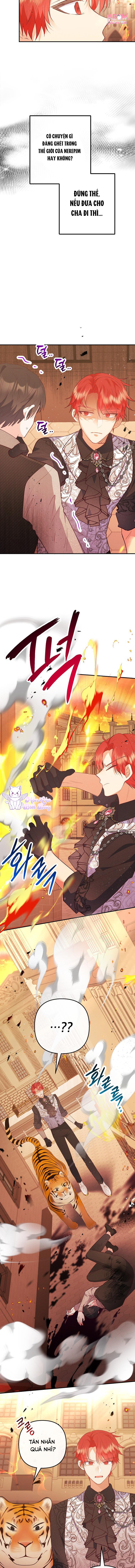 Con Gái Cưng Của Quỷ Chapter 48 - Trang 2