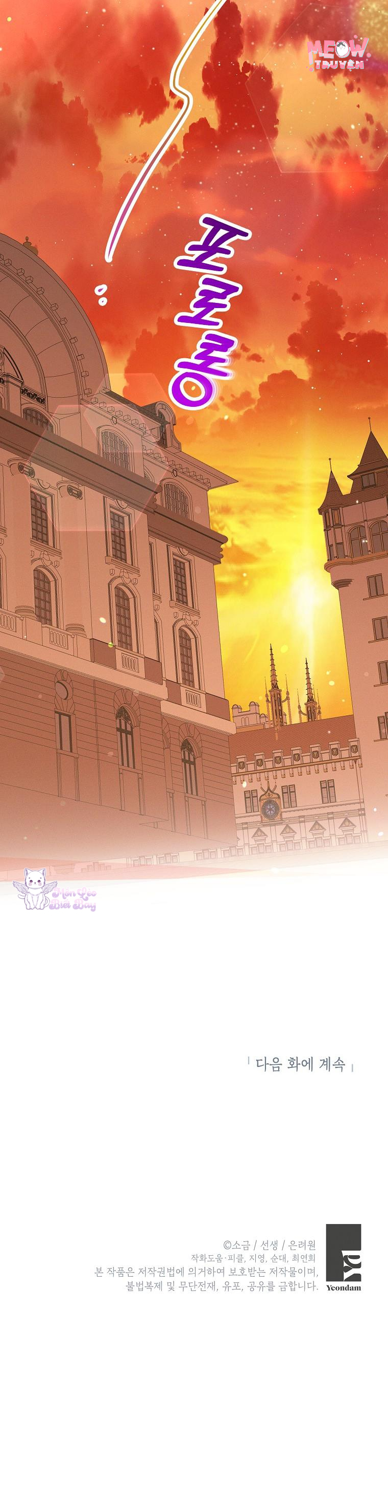 Con Gái Cưng Của Quỷ Chapter 48 - Trang 2
