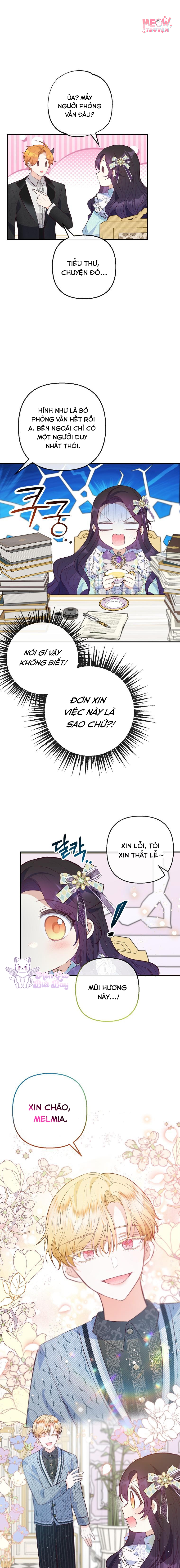 Con Gái Cưng Của Quỷ Chapter 49 - Trang 2